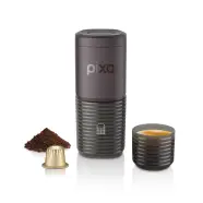 Wacaco Pixapresso Electric Espresso Coffee Maker Kaffemaskine