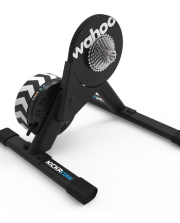Wahoo Kickr Core   Hometrainer Med 11 Speed Kassette