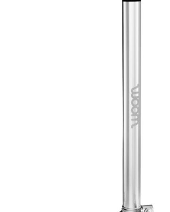 Woom Airflo Mini-fodpumpe
