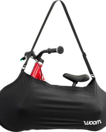 Woom Butler Opbevarings Og Transport Cover