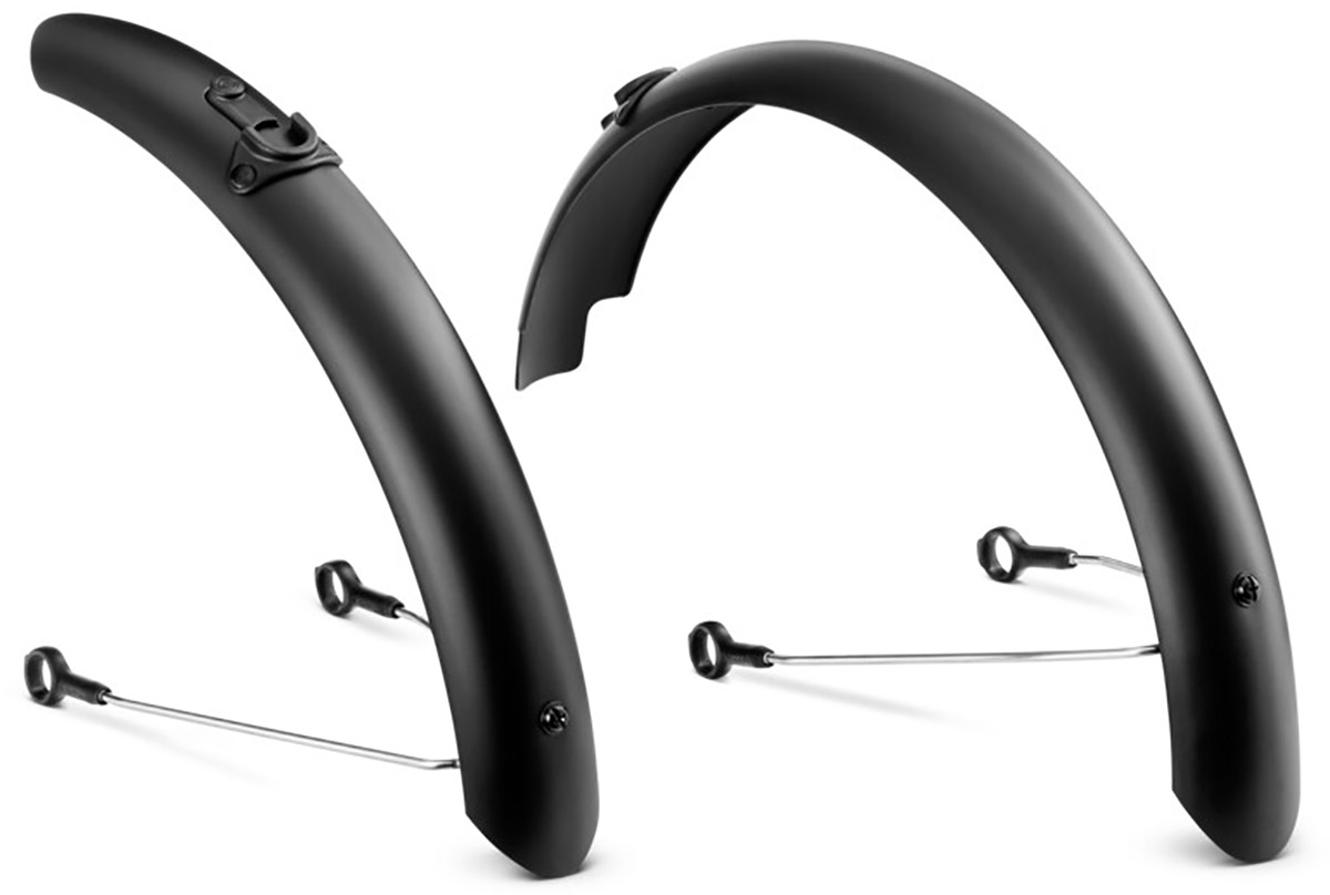 Woom Snap Click-on Fenders