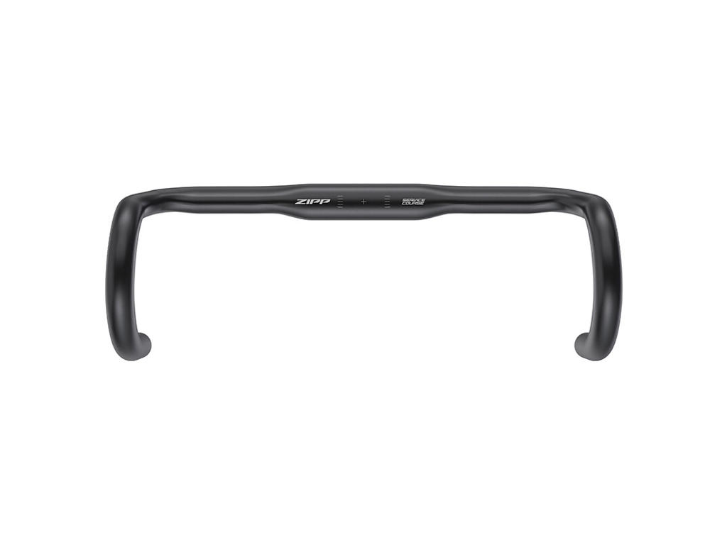 Zipp Service Course 70 Ergo Racerstyr  42 Cm ø31   Mm Sort