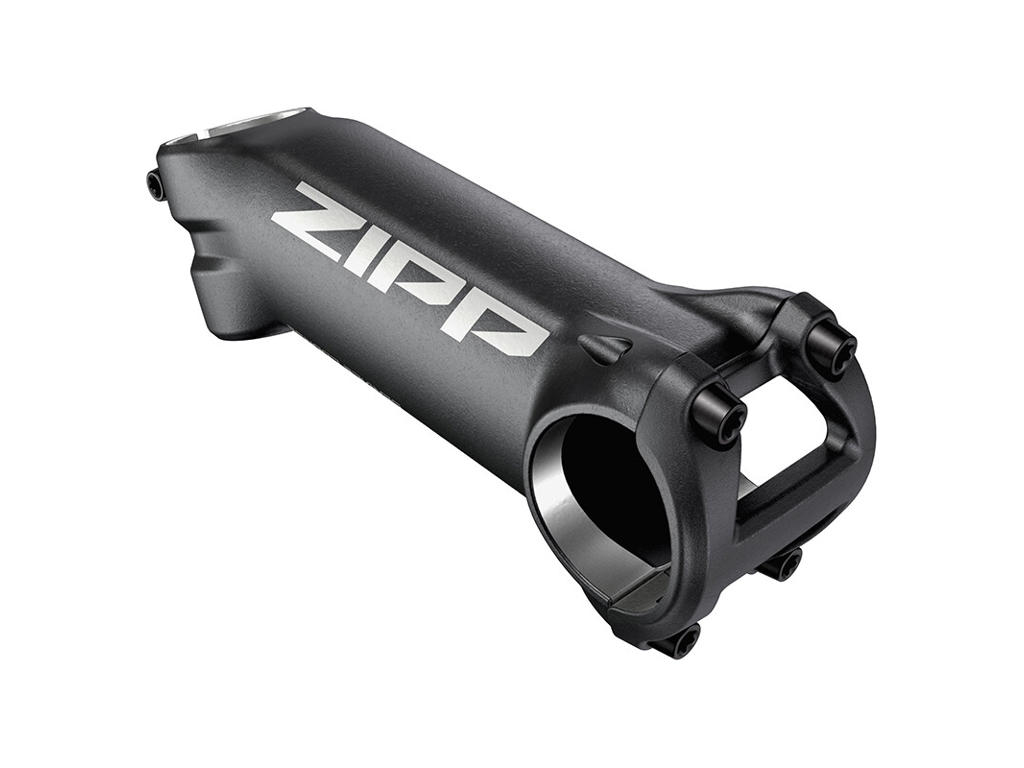 Zipp Service Course 75 Mm  -25 Grader Frempind Passer Til 31   Mm Styr Sort