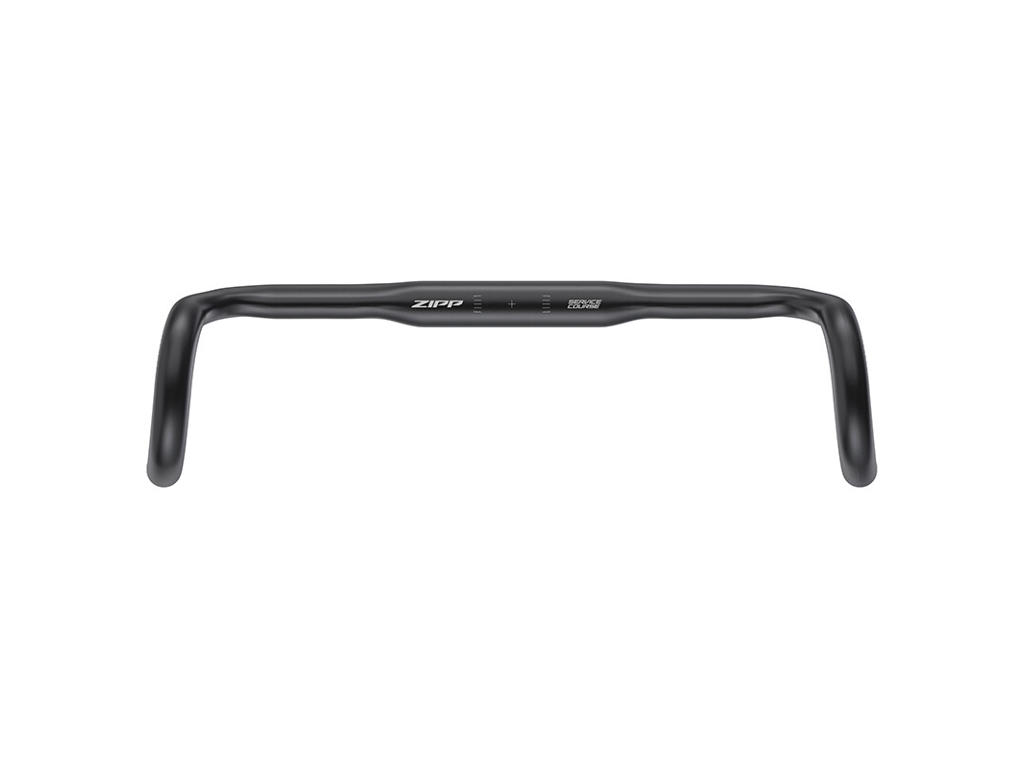 Zipp Service Course 70 Xplr Gravel Styr 11 Grader Sweep 44 Cm ø31   Mm Sort