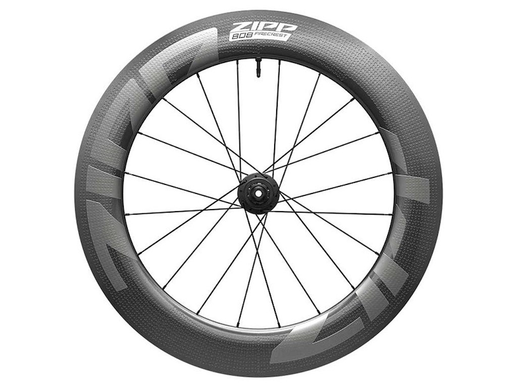 Zipp Wheel 808 Firecrest 700c Rear 12-speed Xdr